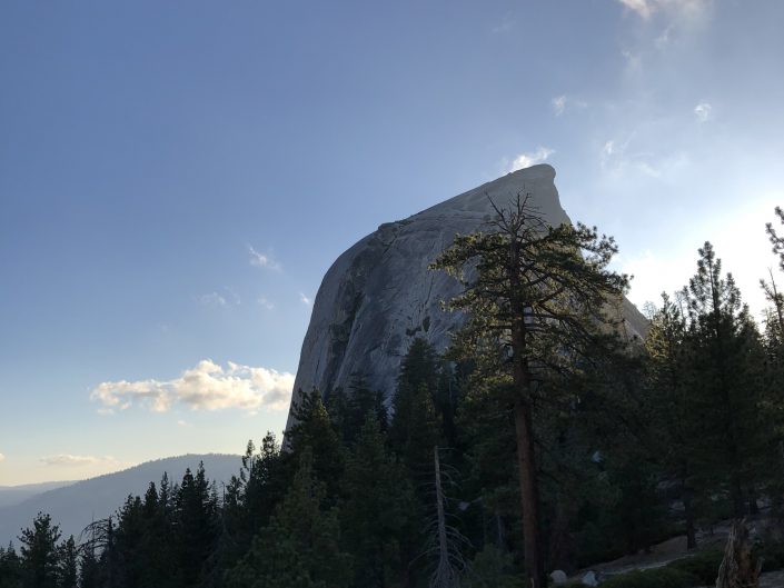 Half Dome