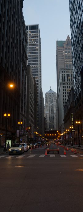 Chicago