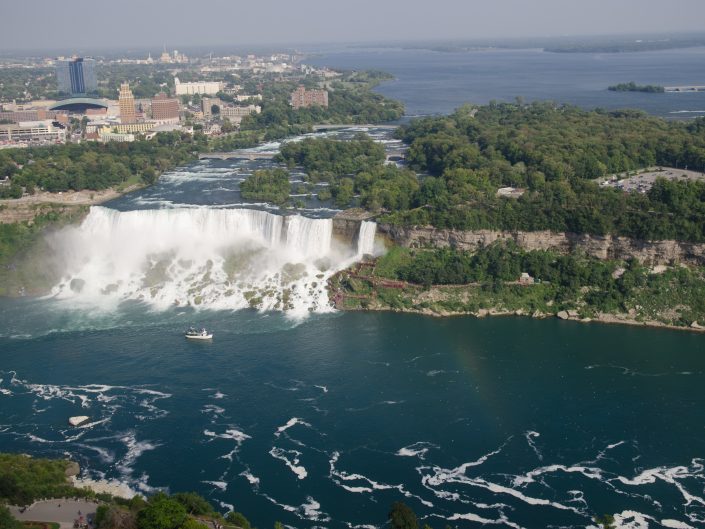 Niagara Falls