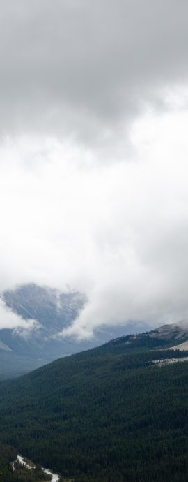 Rocky Mountains