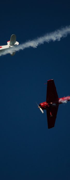 Rocky Mountain Airshow