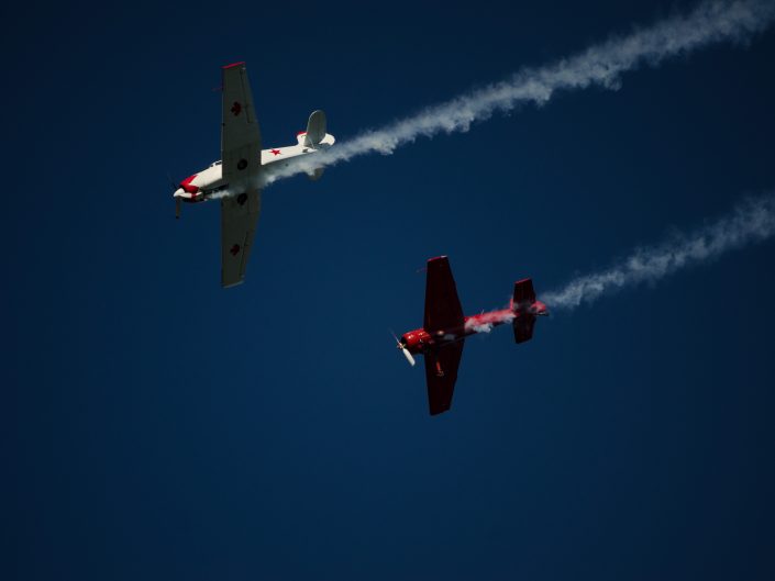 Rocky Mountain Airshow