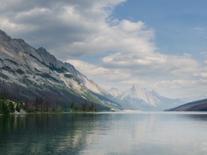 Rocky Mountains