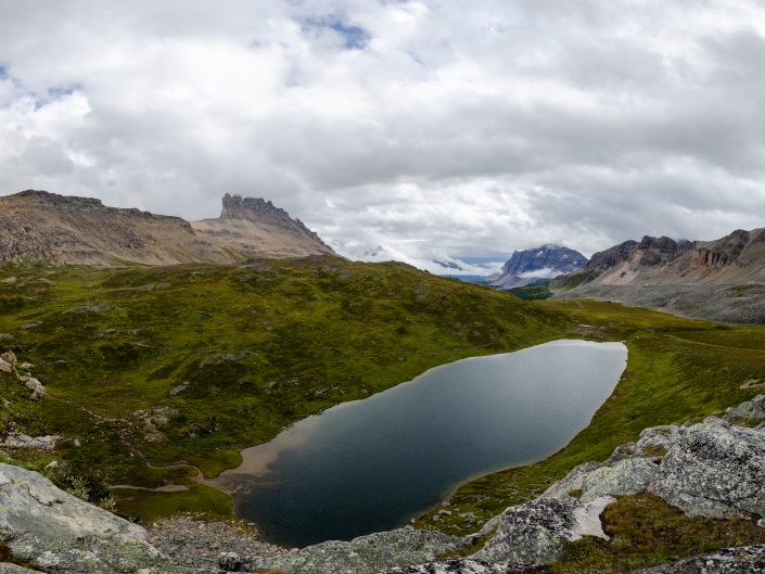 Helen Lake