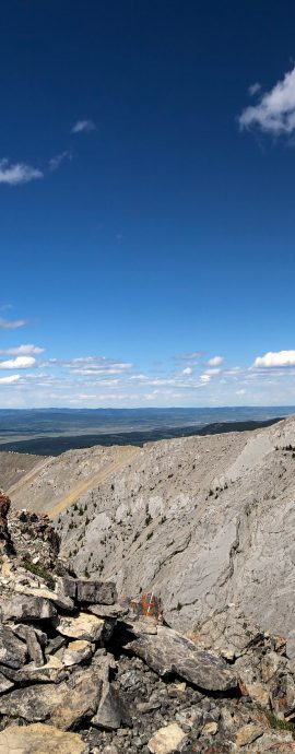 Mt Baldy Trail