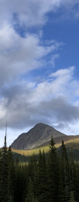 Mount Chester